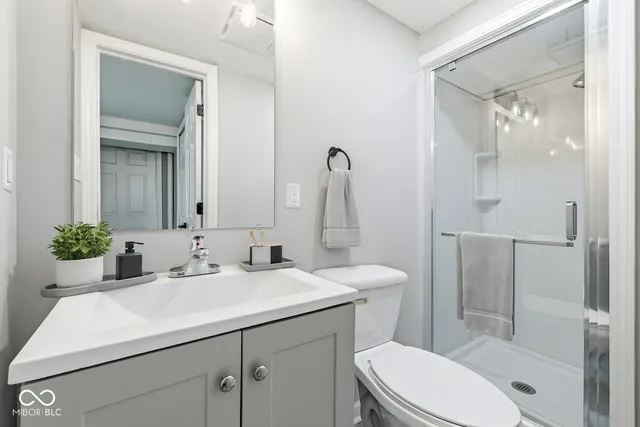 $219,900 | 3675 Dubarry Road, Indianapolis, IN 46226