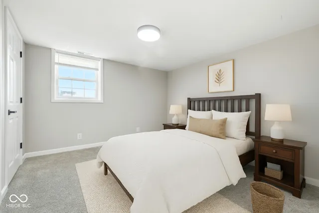 $219,900 | 3675 Dubarry Road, Indianapolis, IN 46226