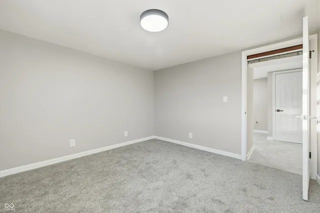 $219,900 | 3675 Dubarry Road, Indianapolis, IN 46226