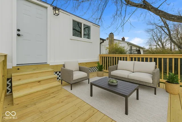 $219,900 | 3675 Dubarry Road, Indianapolis, IN 46226