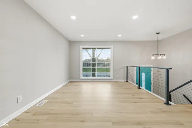 $219,900 | 3675 Dubarry Road, Indianapolis, IN 46226