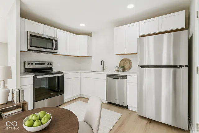 $219,900 | 3675 Dubarry Road, Indianapolis, IN 46226