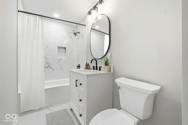 $219,900 | 3675 Dubarry Road, Indianapolis, IN 46226