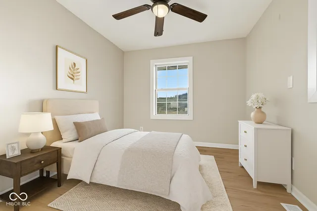 $219,900 | 3675 Dubarry Road, Indianapolis, IN 46226