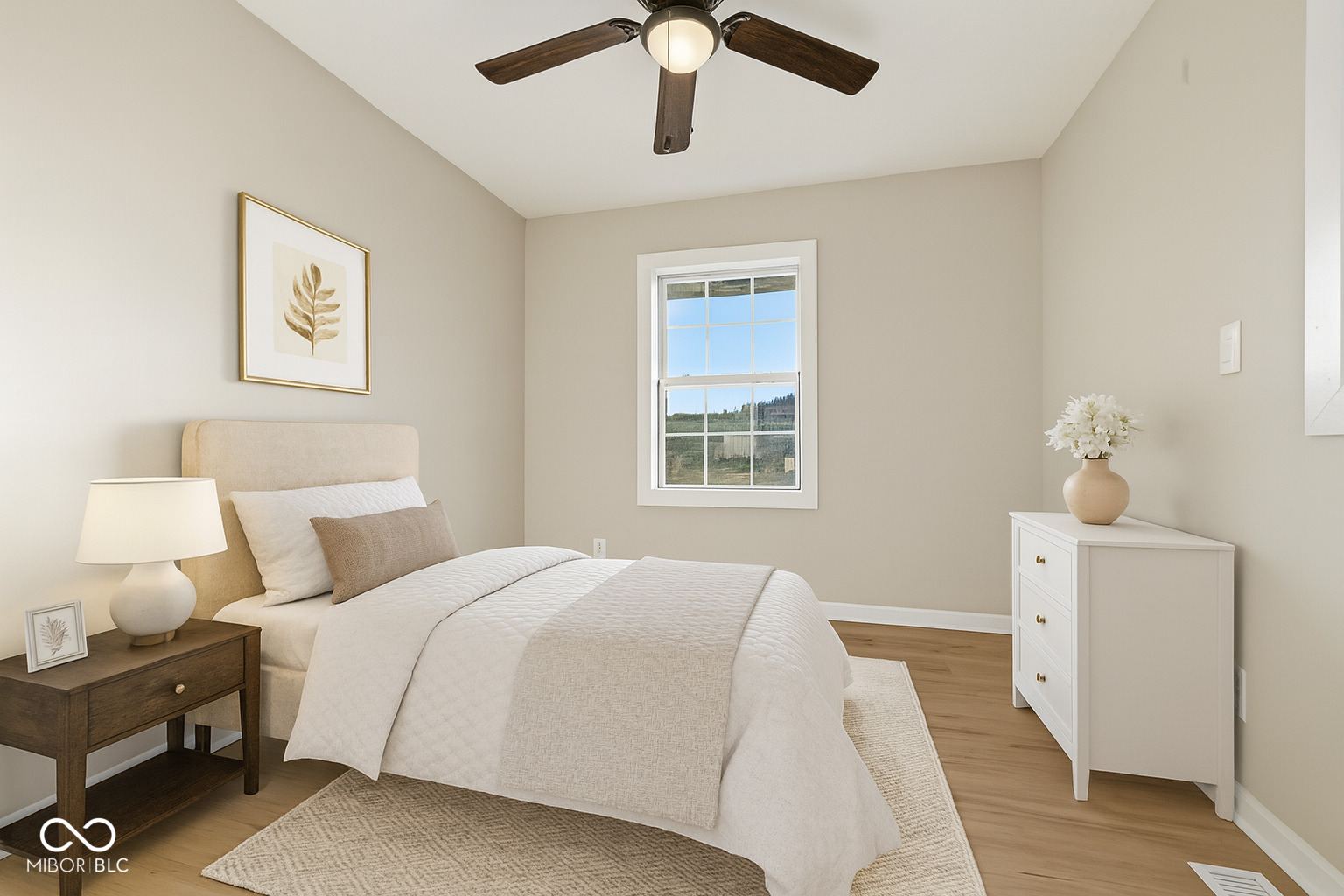 3675 Dubarry Road Indianapolis, IN 46226 - Photo 8 of 17 Gallery Image 8