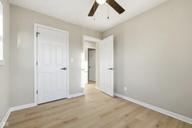 $219,900 | 3675 Dubarry Road, Indianapolis, IN 46226