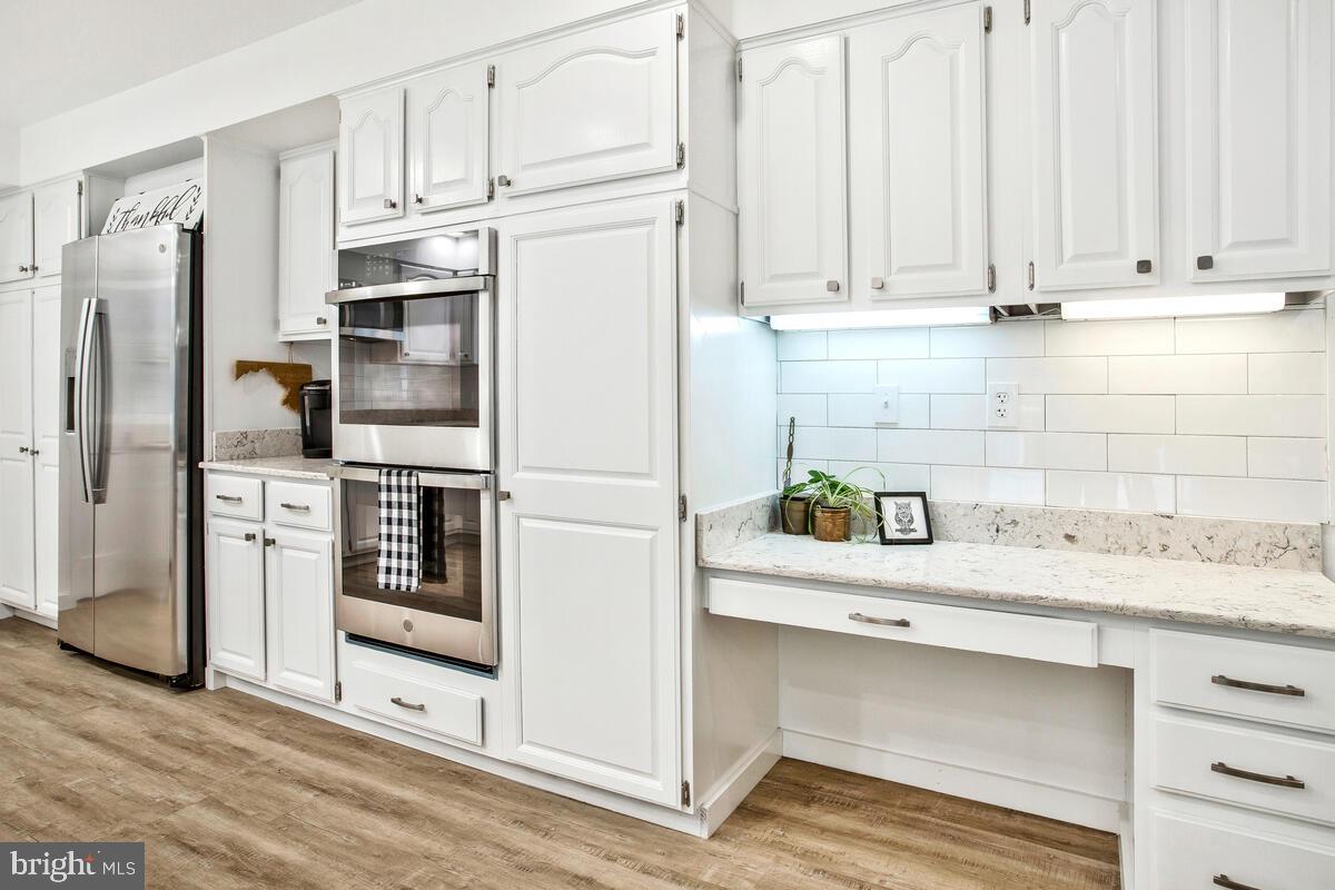 1200 Steamboat Road Shady Side, MD 20764 - Photo 34 of 84 New double oven