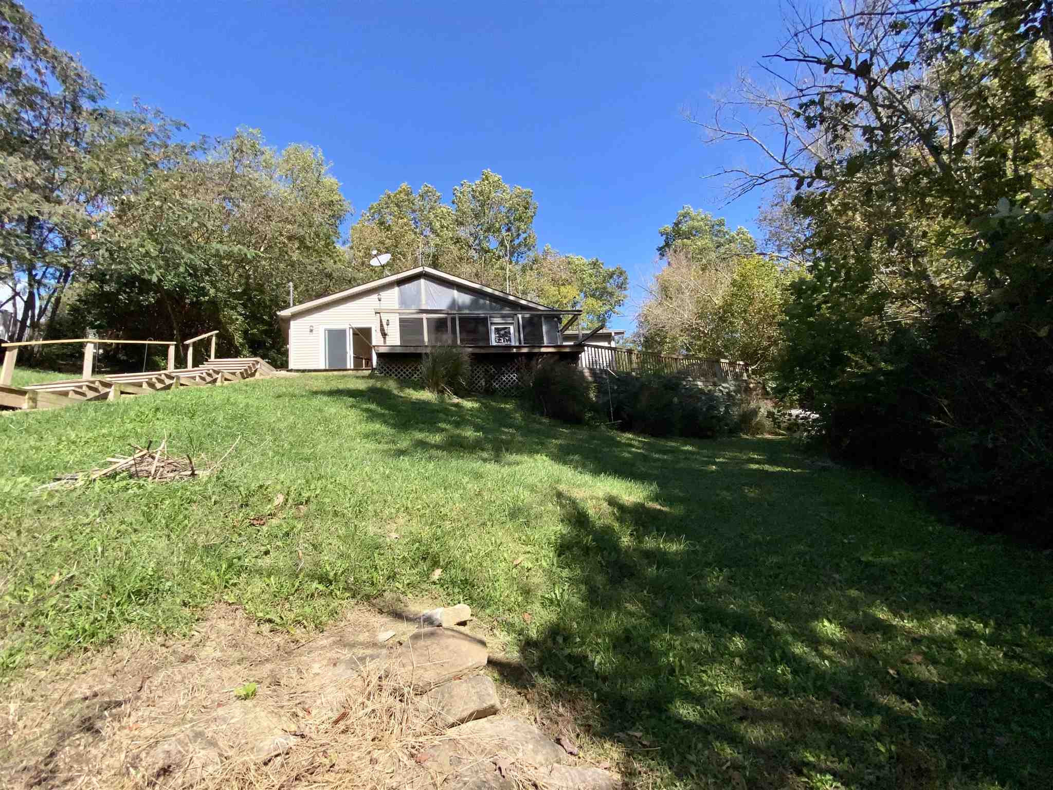 1390 Day Road Dry Ridge, KY 41035 - Photo 30 of 34 Gallery Image 30