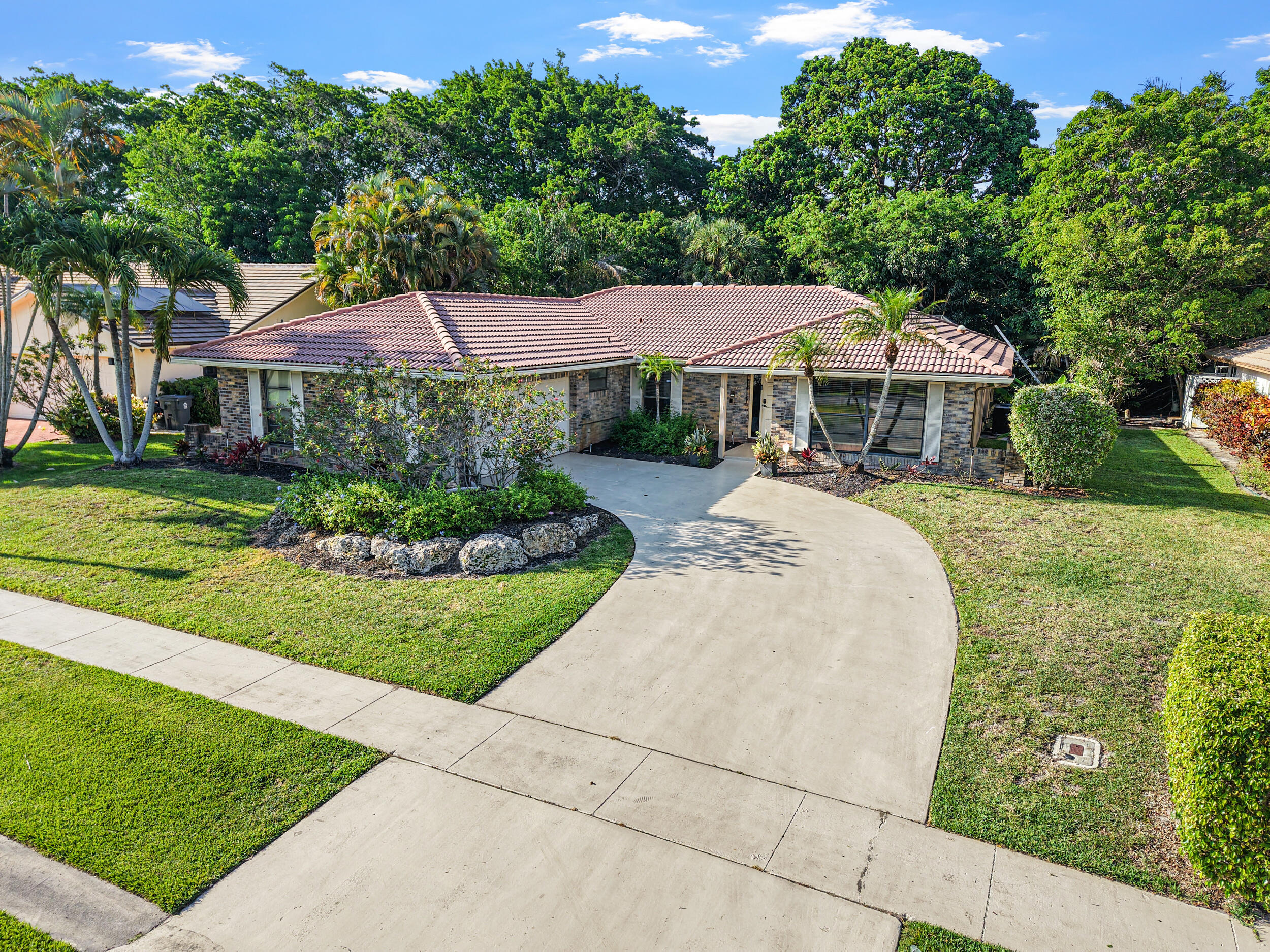 10264 Crosswind Road Boca Raton, FL 33498 - Photo 47 of 53 54