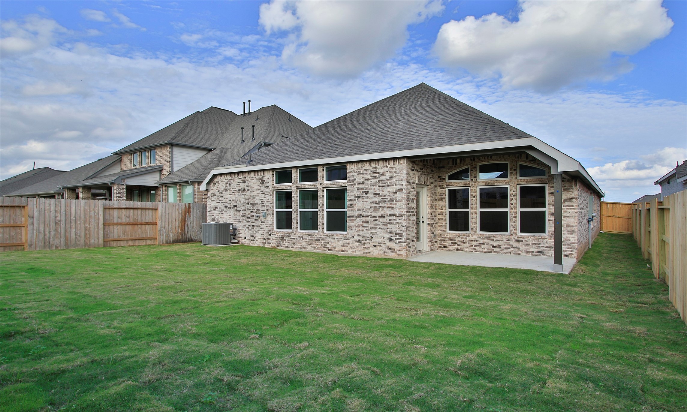 530 Strm Bnd Way Rosenberg, TX 77471 - Photo 34 of 35