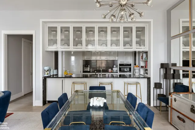 $3,790,000 | 200 East 95th Street, Unit 8C | Upper East Side