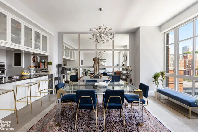 $3,790,000 | 200 East 95th Street, Unit 8C | Upper East Side