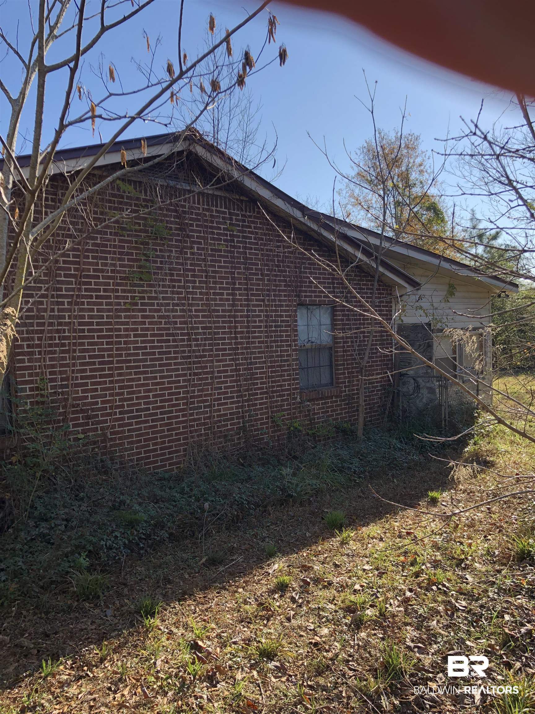 1234 County Road 7 Range, AL 36473 - Photo 6 of 12