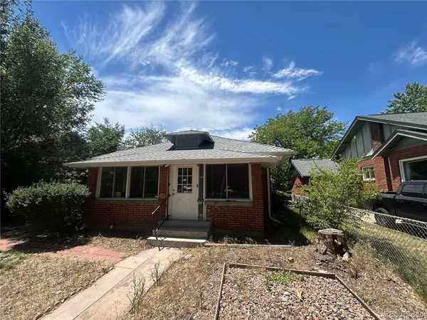 $450,000 | 4935 Perry Street, Denver, CO 80212