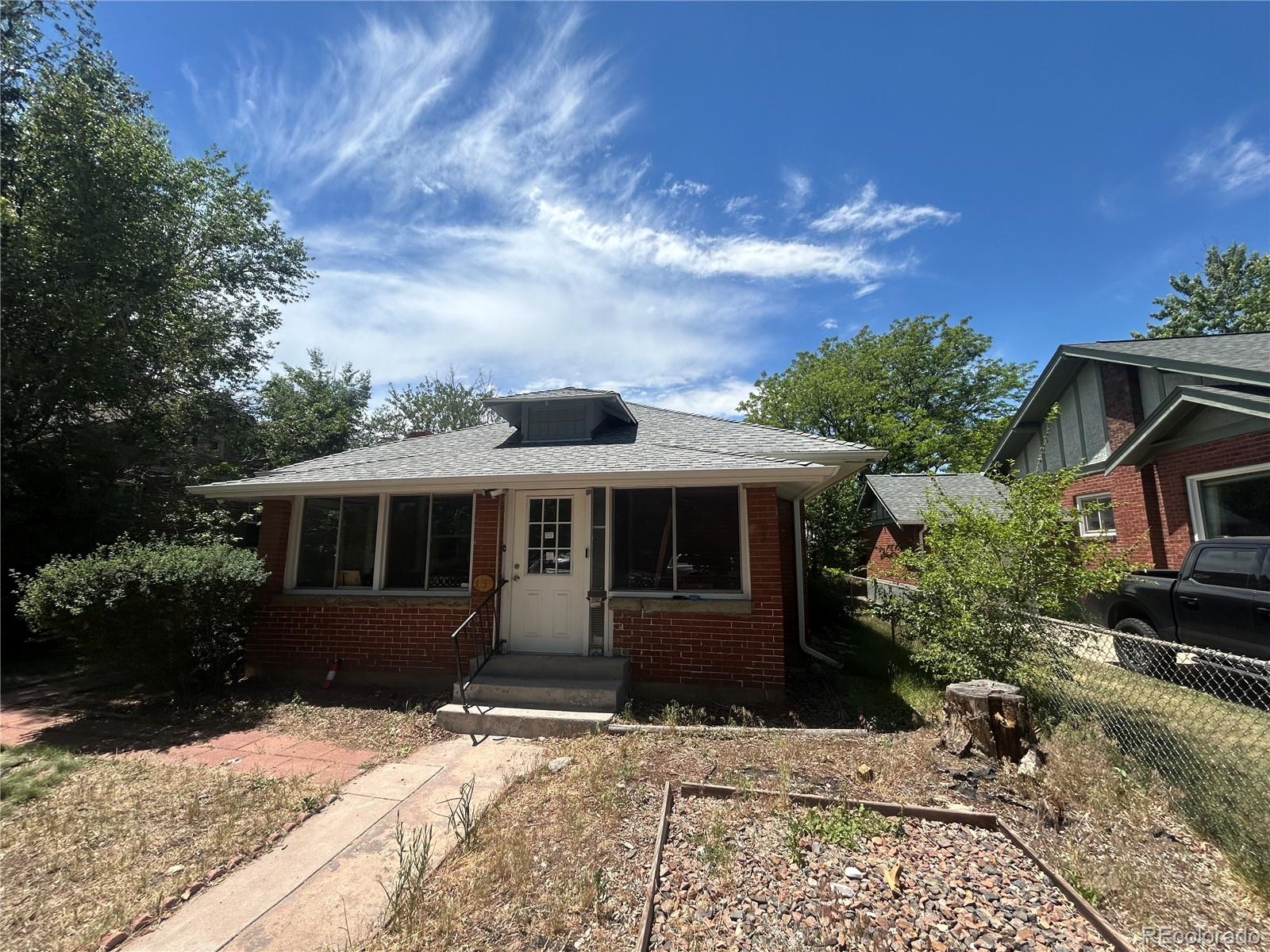 4935 Perry Street Denver, CO 80212 - Photo 1 of 17