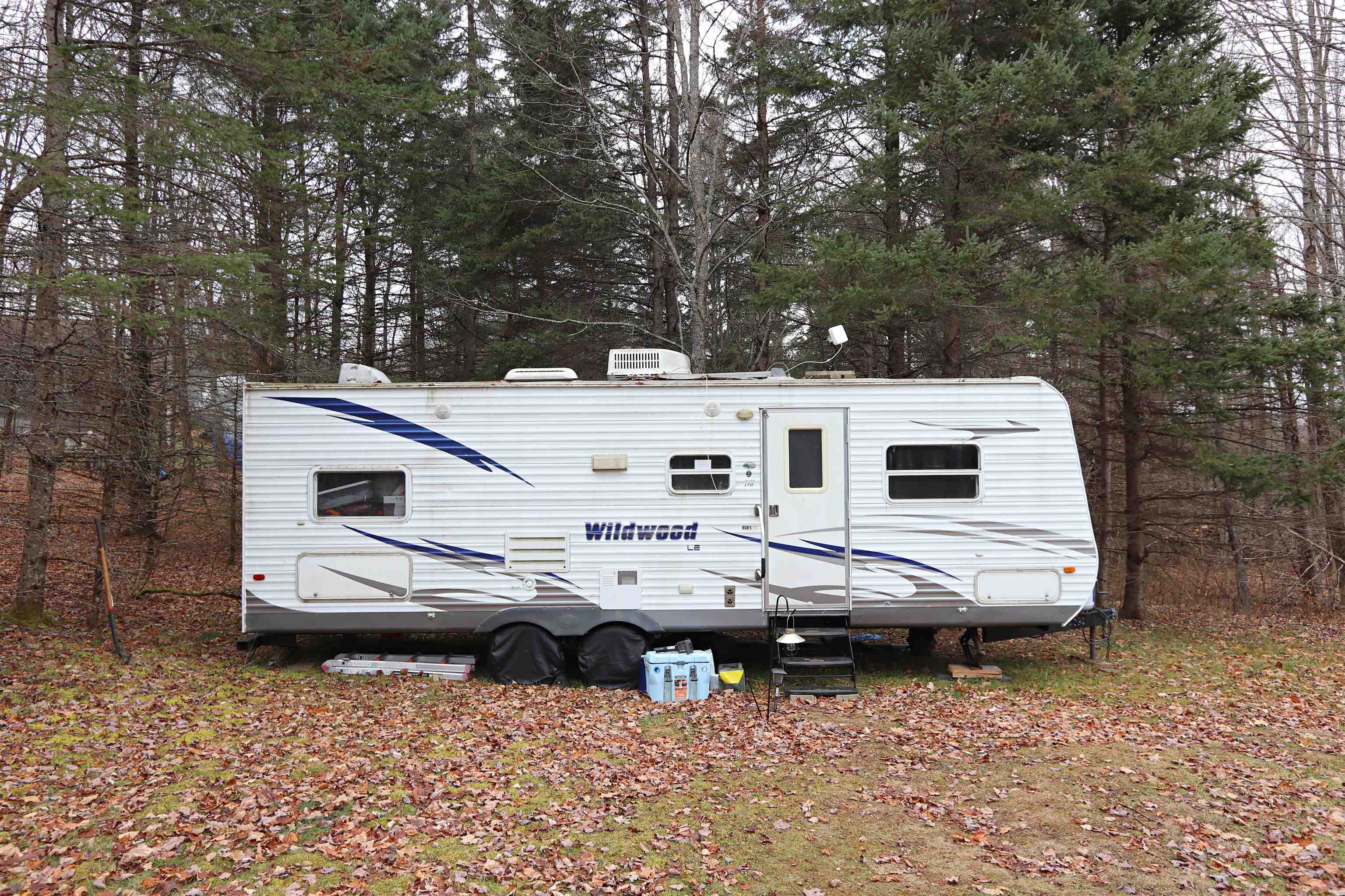1071 East Hill Road Barnet, VT 05821 - Photo 18 of 18