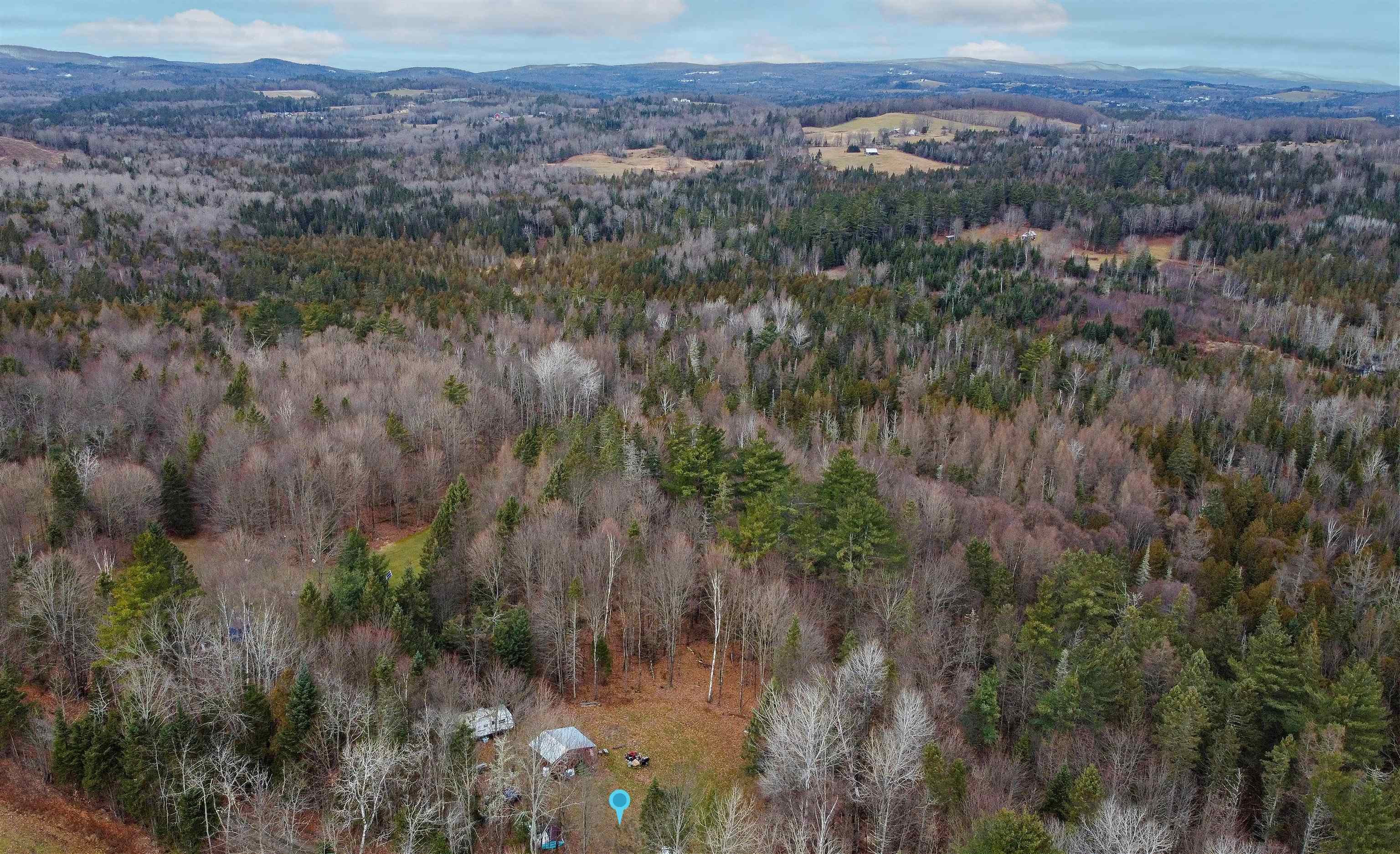 1071 East Hill Road Barnet, VT 05821 - Photo 2 of 18