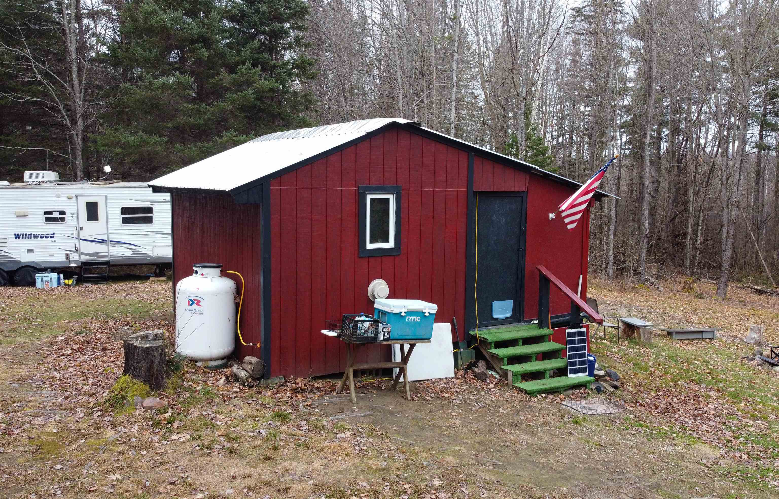 1071 East Hill Road Barnet, VT 05821 - Photo 10 of 18