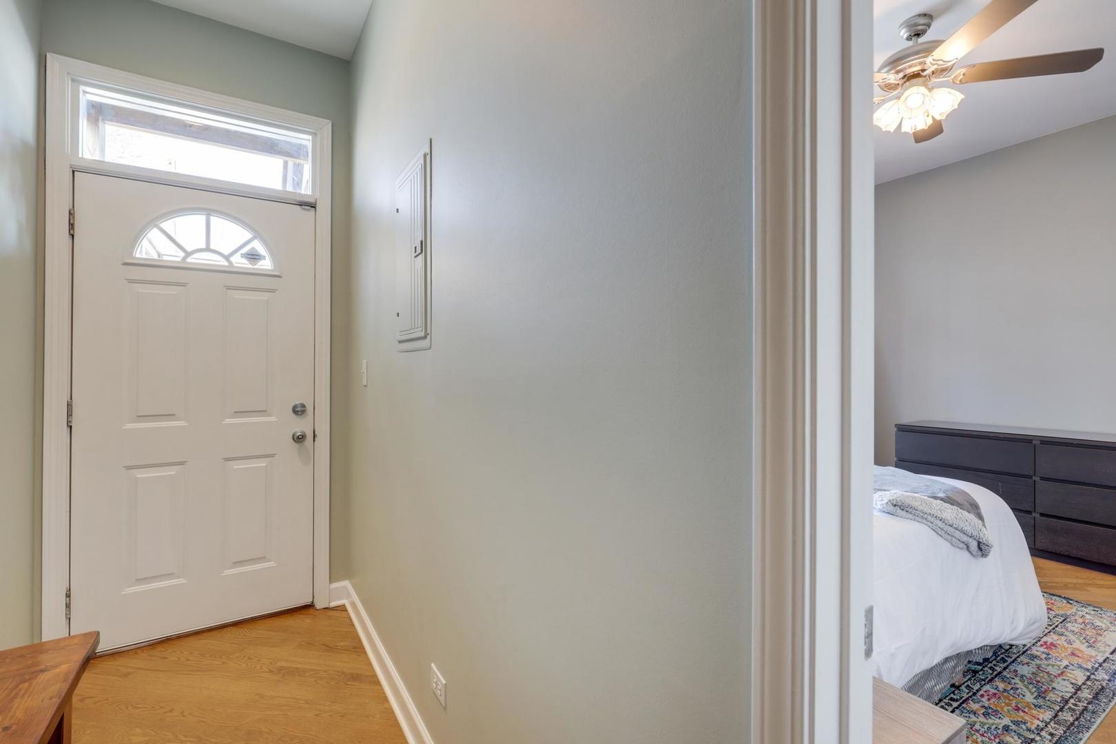 2616 West Rice Street, Unit 2 Chicago, IL 60622 - Photo 12 of 18