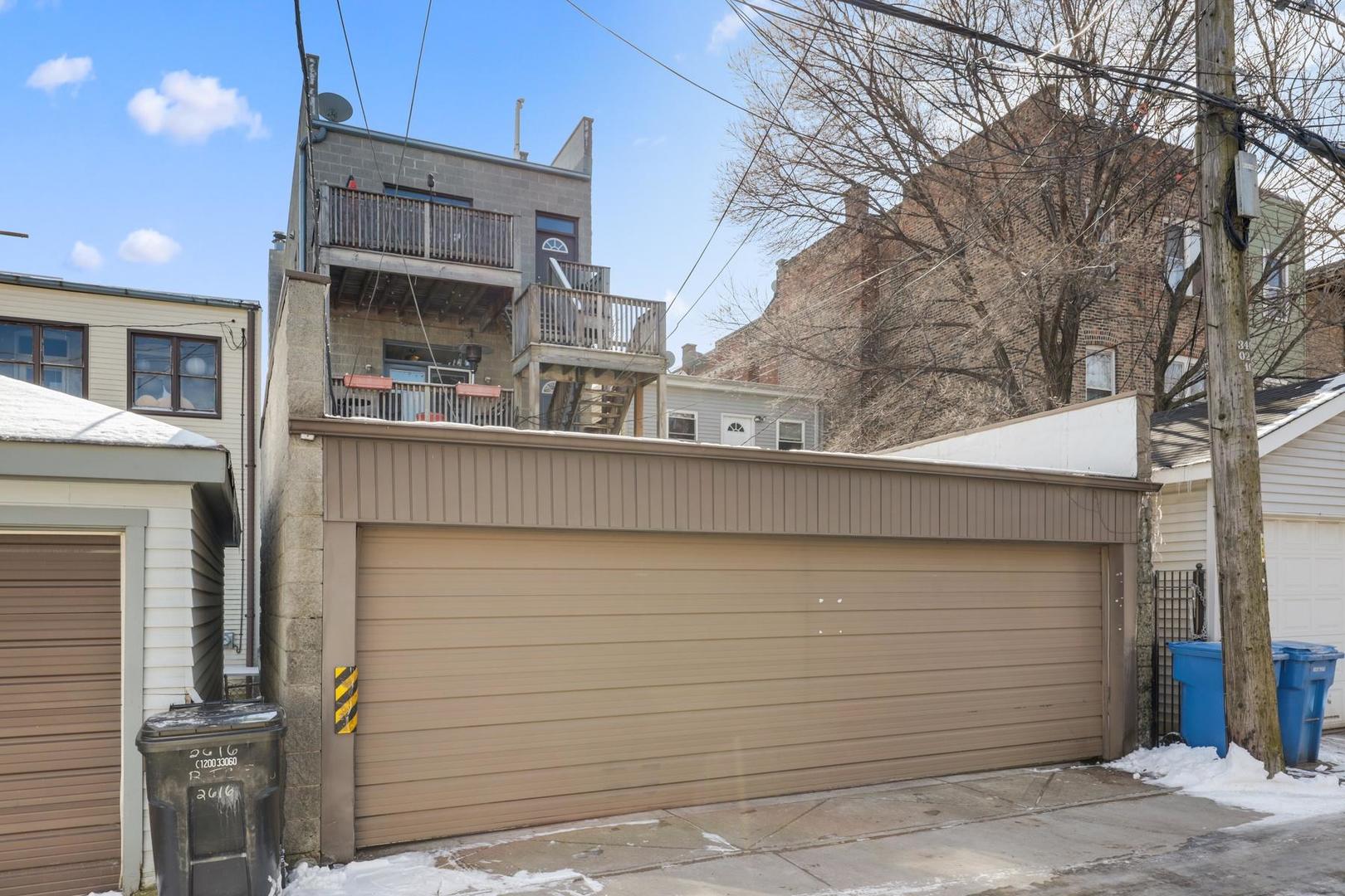 2616 West Rice Street, Unit 2 Chicago, IL 60622 - Photo 16 of 18