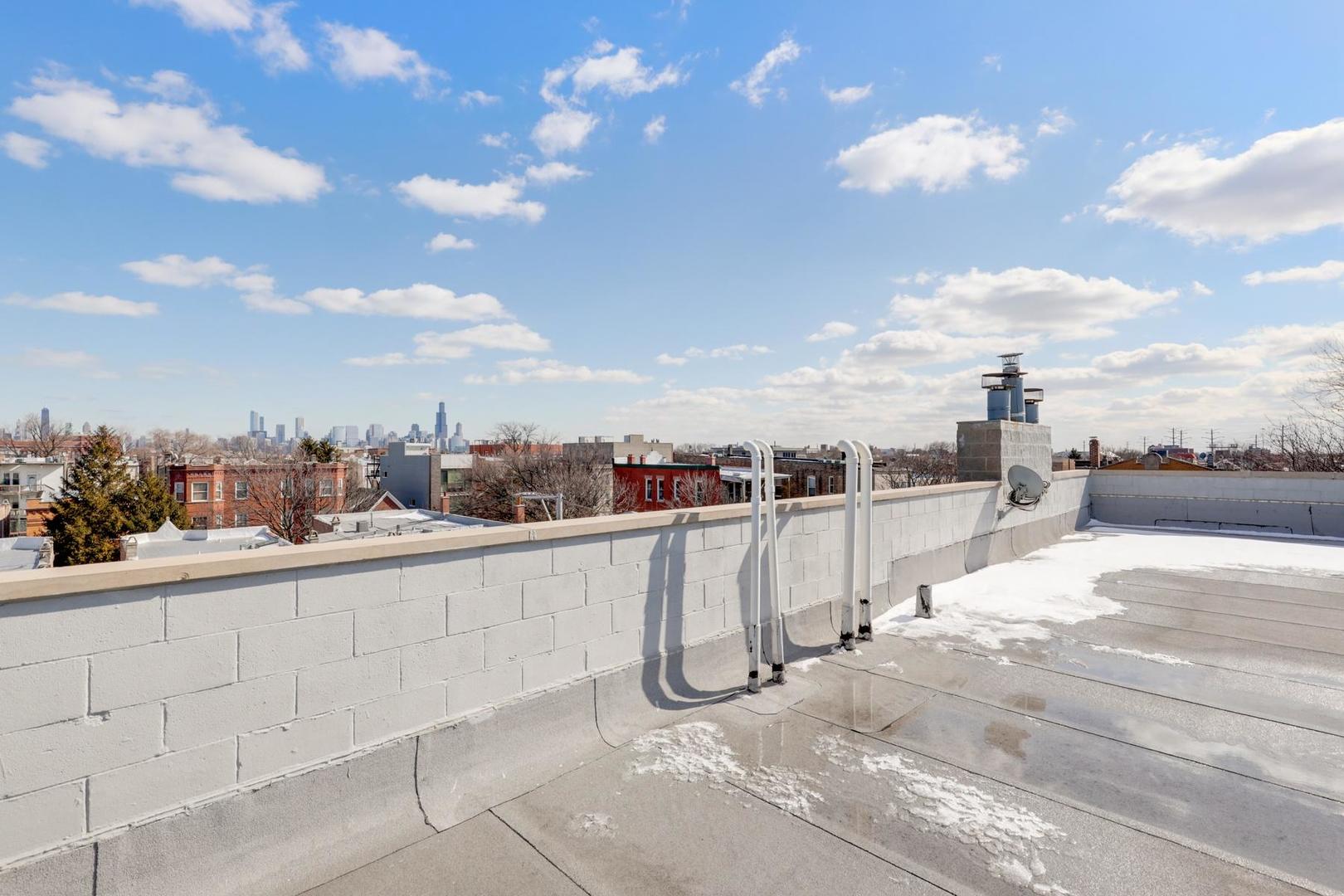 2616 West Rice Street, Unit 2 Chicago, IL 60622 - Photo 17 of 18