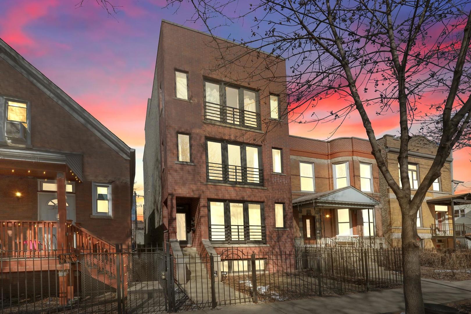 2616 West Rice Street, Unit 2 Chicago, IL 60622 - Photo 18 of 18