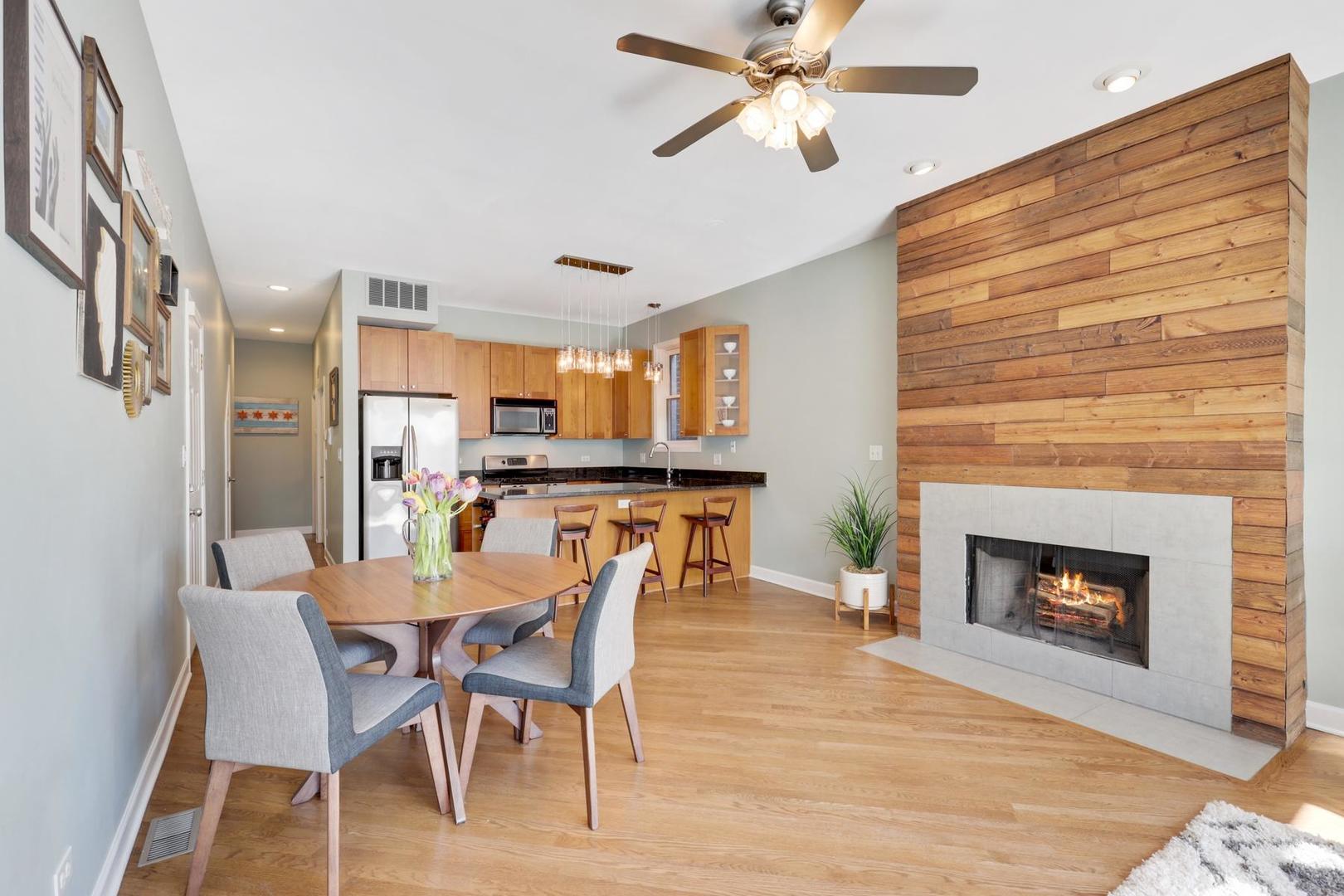 2616 West Rice Street, Unit 2 Chicago, IL 60622 - Photo 6 of 18