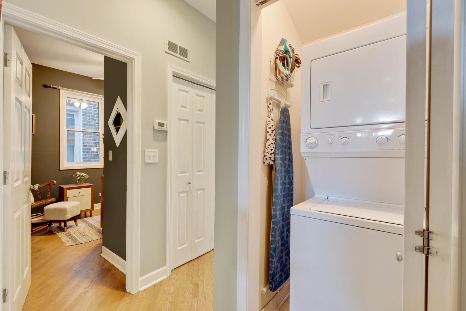 2616 West Rice Street, Unit 2 Chicago, IL 60622 - Photo 10 of 18