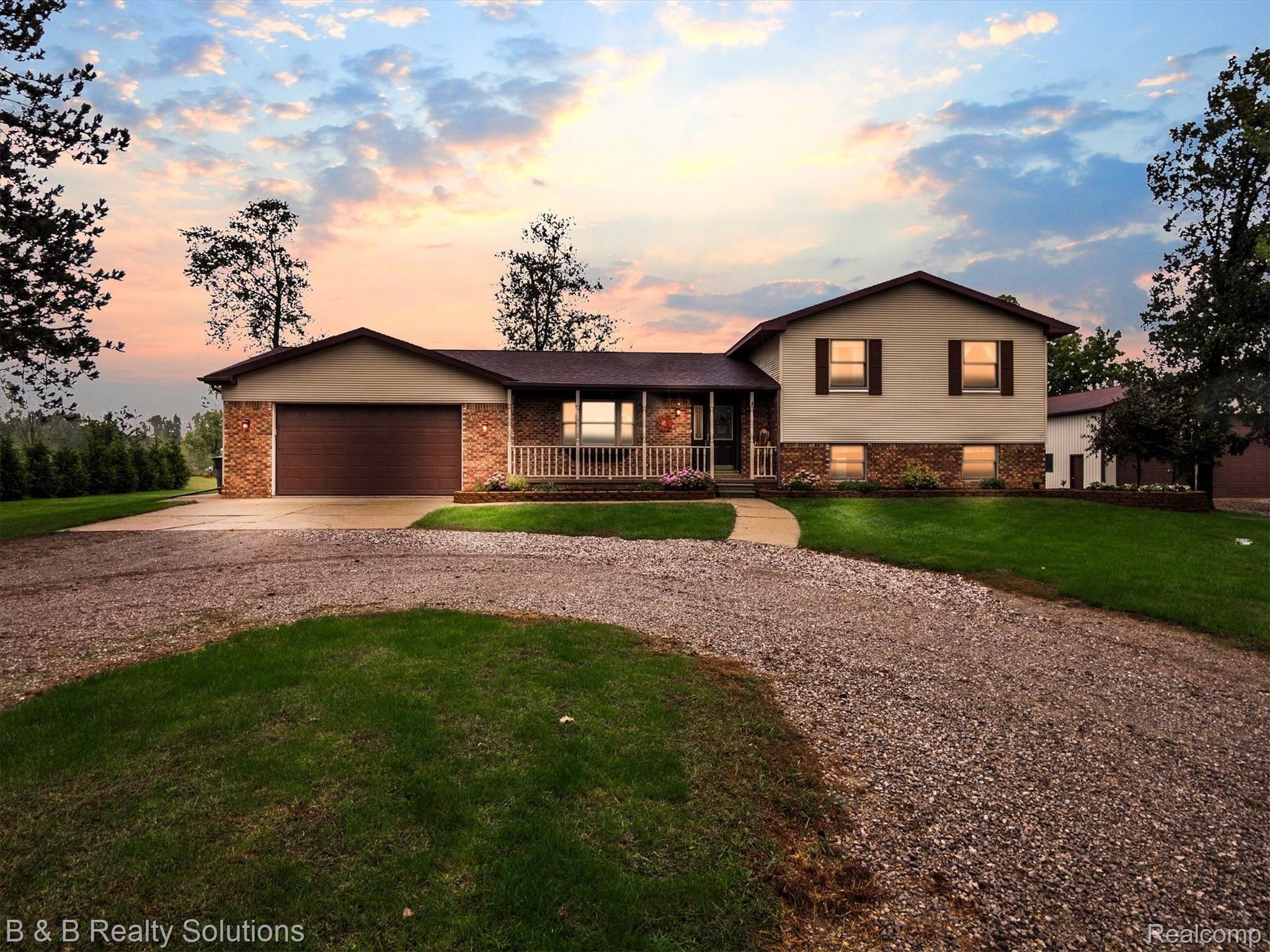 8109 Almont Road Almont, MI 48003 - Photo 52 of 52 01-8109-Almont-Rd-Windowstill-Real-Estate-Photography-1.jpg