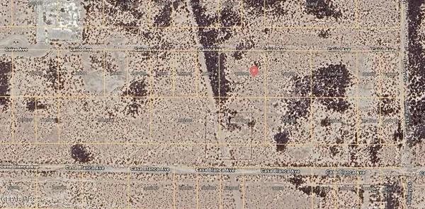 $4,000 | Tbd Lot 28 Cairo Avenue, El Paso, TX 79938