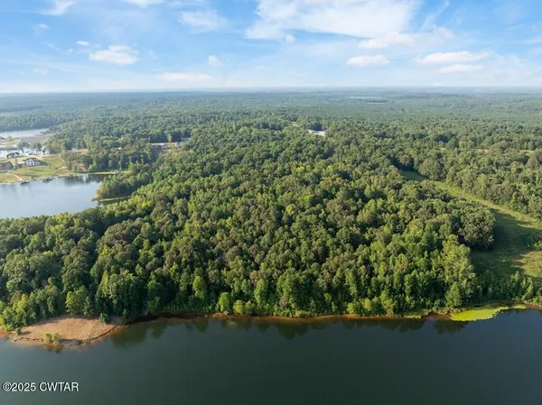 a view of a lake view