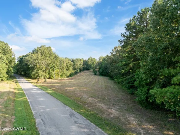 $210,000 | Lot 26 Dogwood Lane, Huntingdon, TN 38344