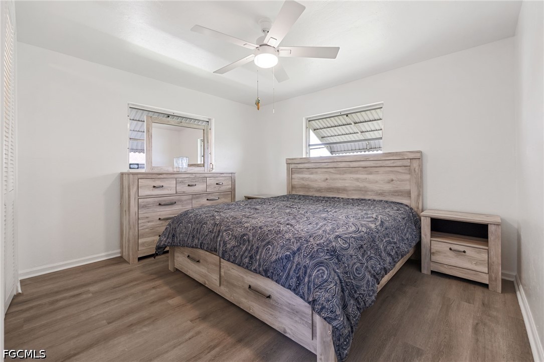 1805 Stevenson Road North Fort Myers, FL 33917 - Photo 15 of 33