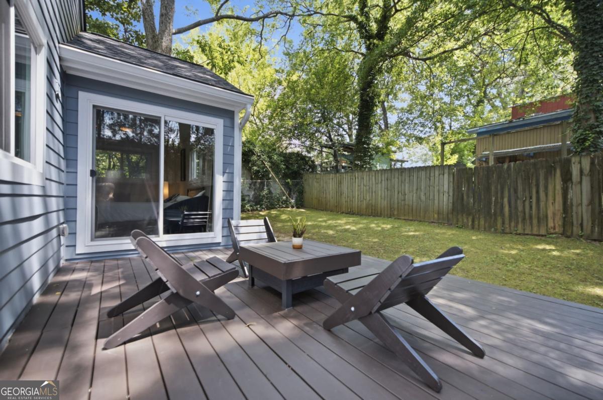 505 Oakdale Road Northeast, Unit 5 Atlanta, GA 30307 - Photo 46 of 62 Gallery Image 46