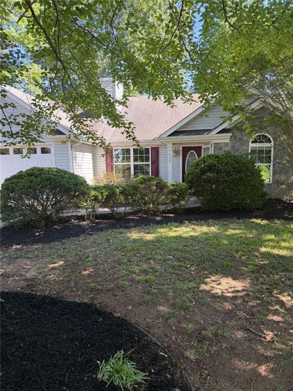 405 Meuse Way Temple, GA 30179 - Photo 2 of 26