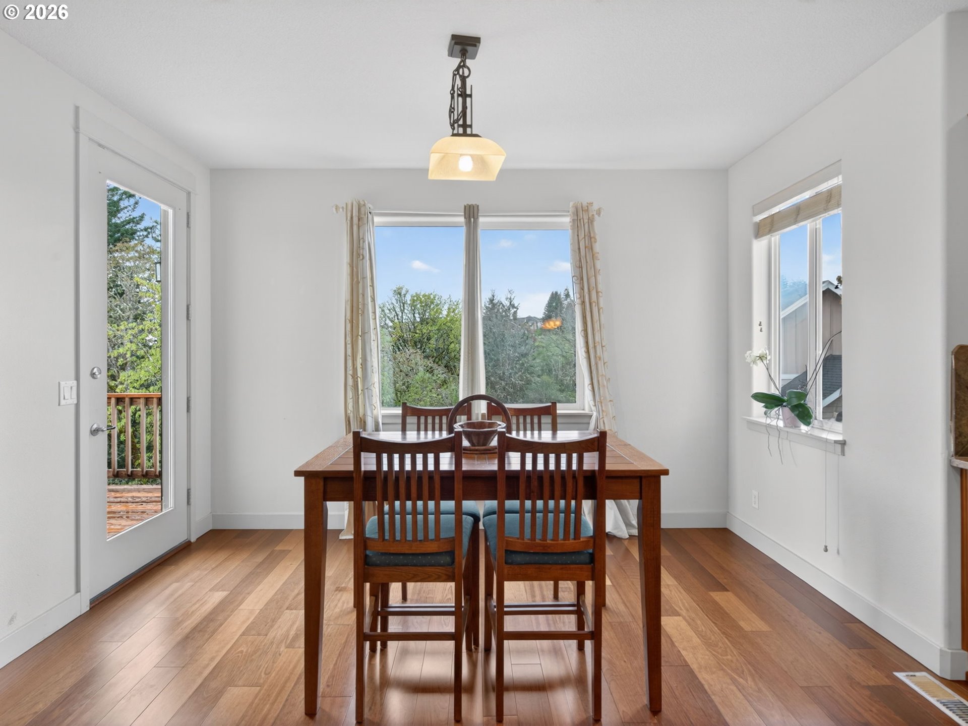 5907 Northwest Redfox Drive Portland, OR 97229 - Photo 19 of 48