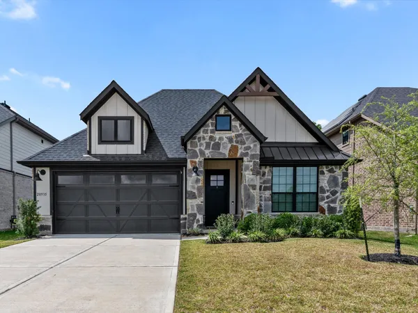 $499,000 | 20935 Caserta Glen Lane, Tomball, TX 77377