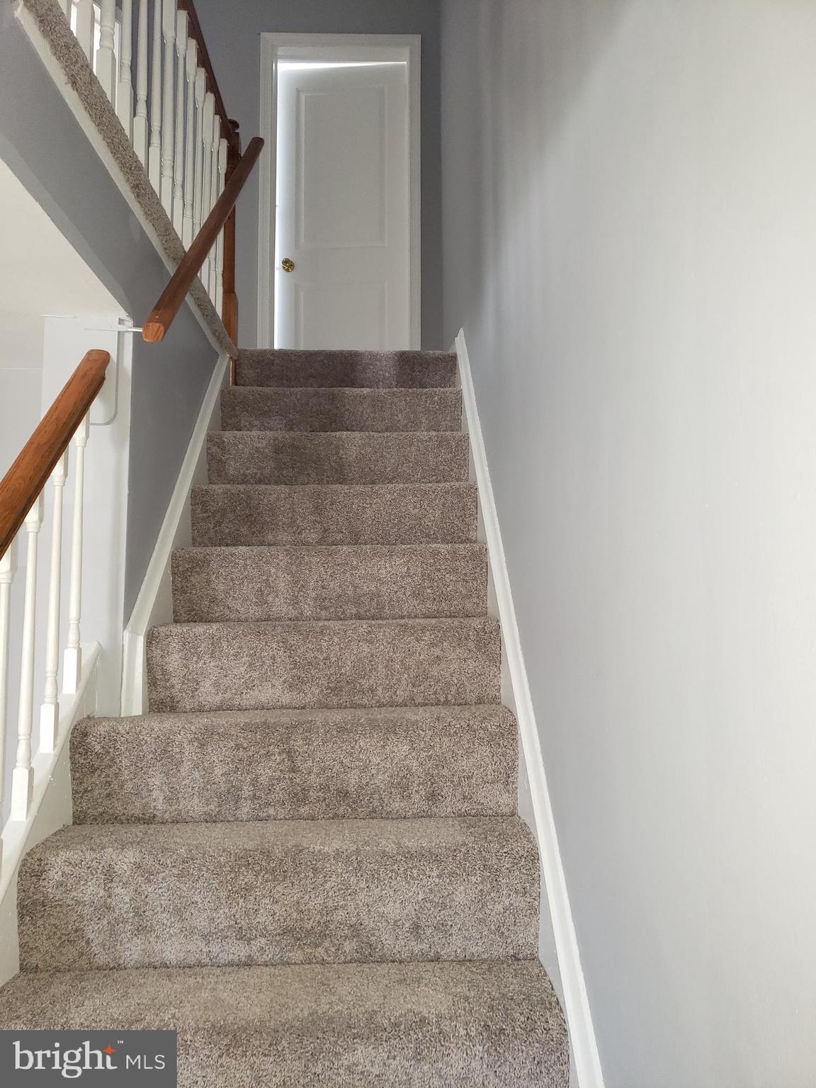 1909 Larkhall Road Baltimore, MD 21222 - Photo 22 of 41 Heading upstairs.