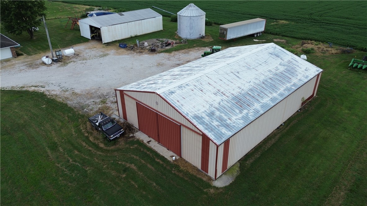 16481 Hadley Road Sumner, IL 62466 - Photo 35 of 45
