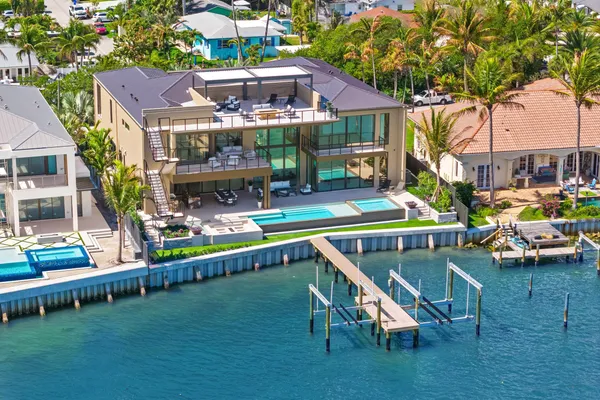 $14,500,000 | 19696 Harbor Road North, Jupiter, FL 33469