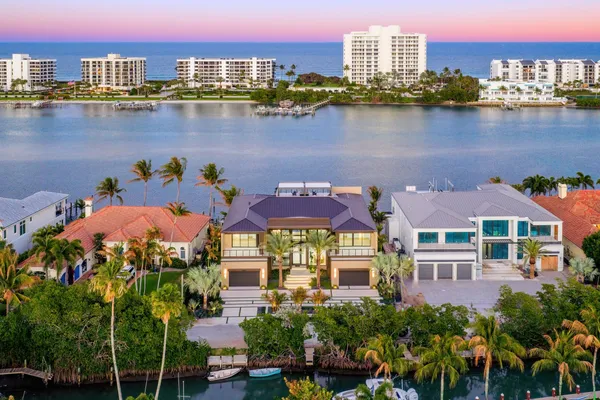 $14,500,000 | 19696 Harbor Road North, Jupiter, FL 33469