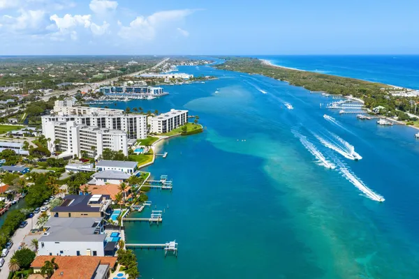 $14,500,000 | 19696 Harbor Road North, Jupiter, FL 33469