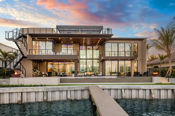 $14,500,000 | 19696 Harbor Road North, Jupiter, FL 33469