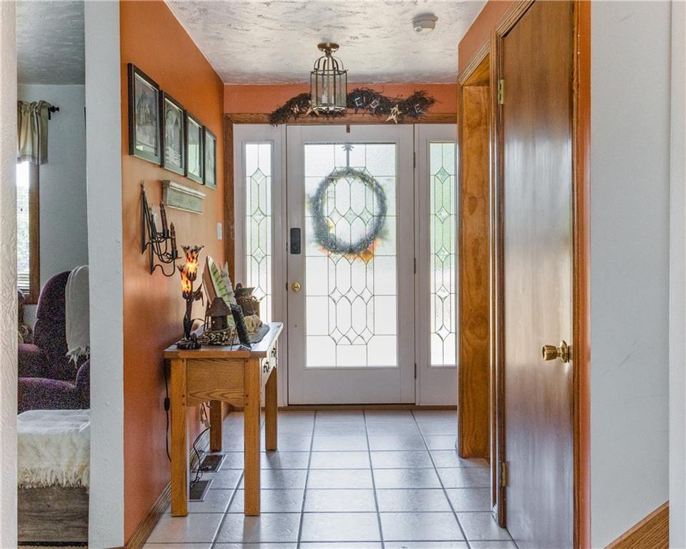 1597 Keystone Park Road New Alexandria, PA 15670 - Photo 2 of 25 Front entry