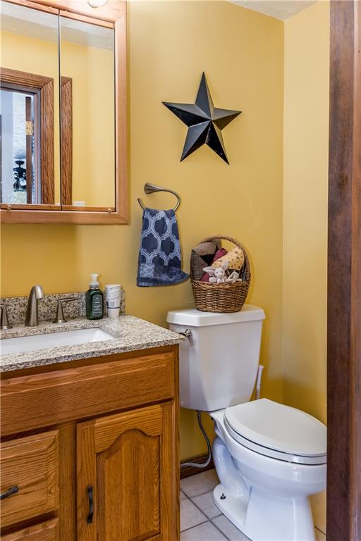 1597 Keystone Park Road New Alexandria, PA 15670 - Photo 17 of 25 Gallery Image 17