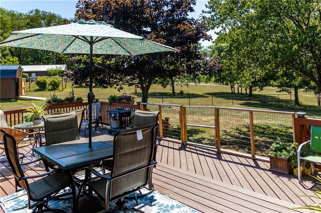 1597 Keystone Park Road New Alexandria, PA 15670 - Photo 21 of 25 Gallery Image 21