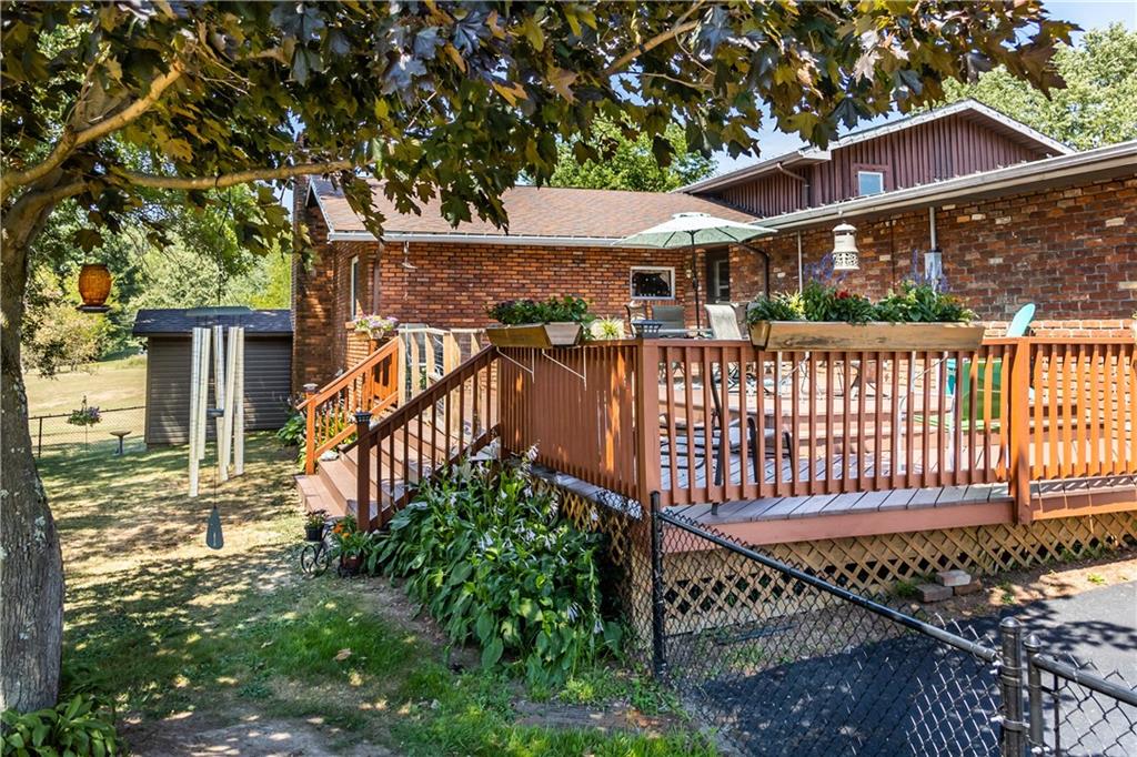 1597 Keystone Park Road New Alexandria, PA 15670 - Photo 23 of 25 Gallery Image 23