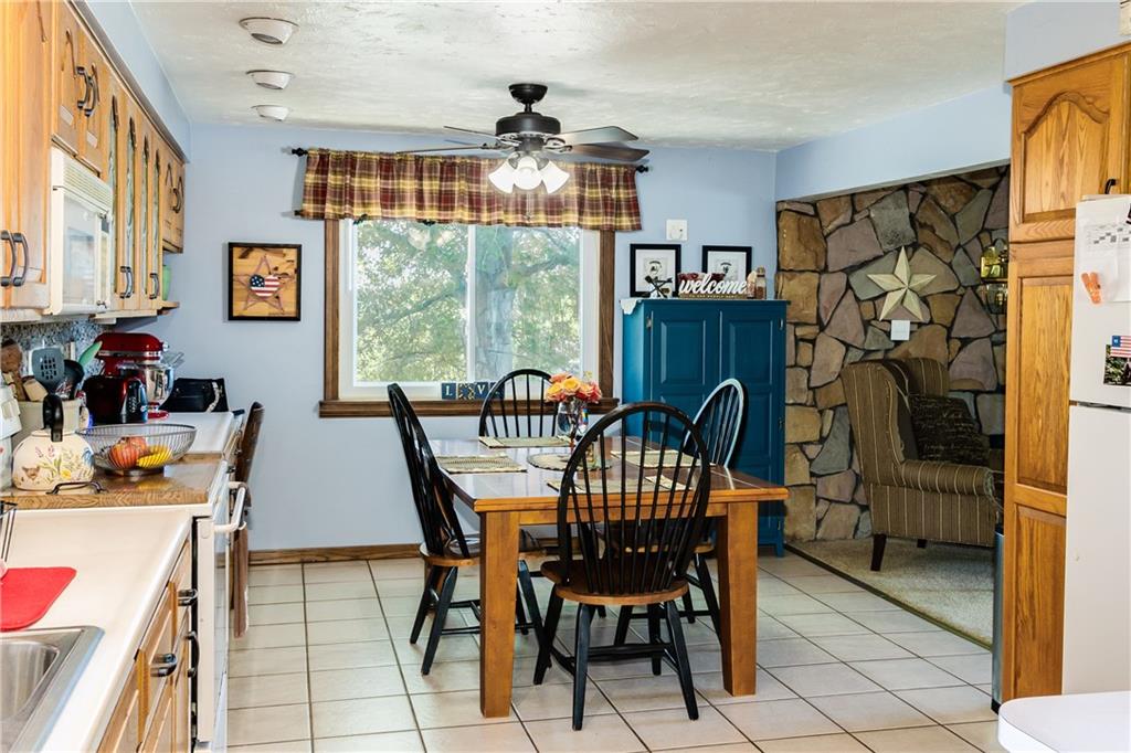 1597 Keystone Park Road New Alexandria, PA 15670 - Photo 4 of 25 Gallery Image 4