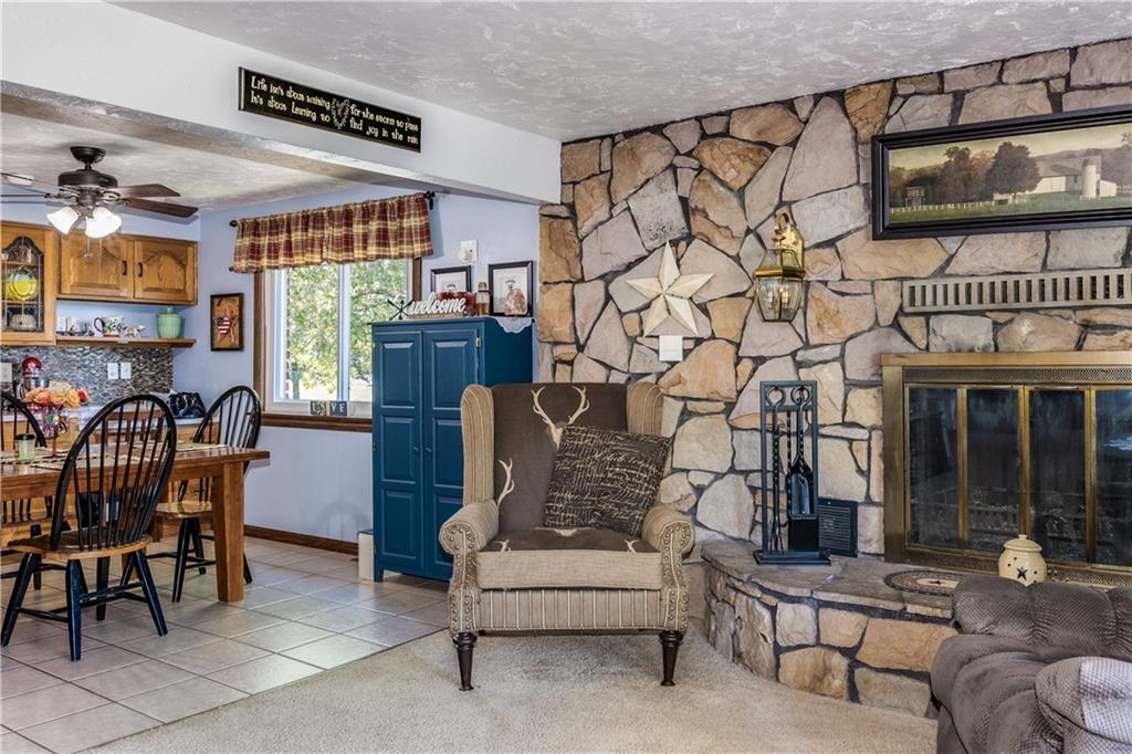 1597 Keystone Park Road New Alexandria, PA 15670 - Photo 5 of 25 Gallery Image 5