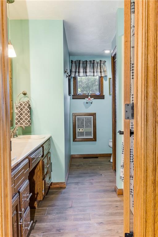 1597 Keystone Park Road New Alexandria, PA 15670 - Photo 8 of 25 Gallery Image 8